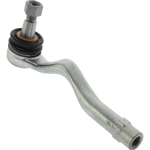 Centric Premium™ Front Passenger Side Outer Steering Tie Rod End for 2015 Mercedes-Benz E350 - 612.35062
