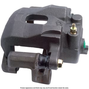 Cardone Reman Remanufactured Unloaded Caliper w/Bracket for Nissan Stanza - 19-B957