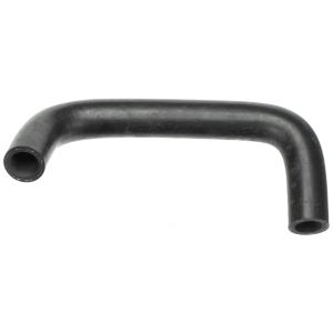 Gates Hvac Heater Molded Hose for 2002 Cadillac DeVille - 19717