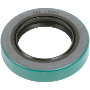 SKF Rear Wheel Seal for Ford E-150 Club Wagon - 16404