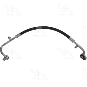 Four Seasons A C Discharge Line Hose Assembly for Jeep - 56711