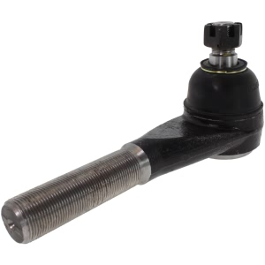Centric Premium™ Front Outer Steering Tie Rod End for Chevrolet K10 - 612.66081