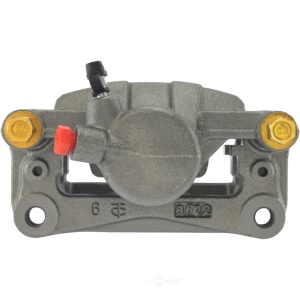 Centric Remanufactured Semi-Loaded Rear Passenger Side Brake Caliper for 1999 Mitsubishi Montero - 141.46537