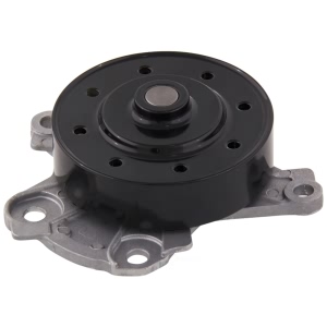 Gates Engine Coolant Standard Water Pump for 2009 Toyota Corolla - 41033