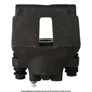 Cardone Reman Remanufactured Unloaded Caliper for 2002 Ford F-150 - 18-4678