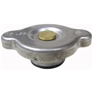 Gates Engine Coolant Replacement Radiator Cap - 31333