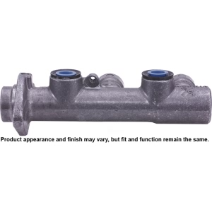 Cardone Reman Remanufactured Brake Master Cylinder for Nissan 720 - 11-2045