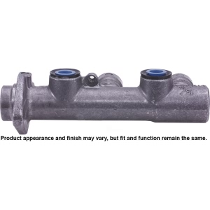 Cardone Reman Remanufactured Brake Master Cylinder for 1984 Nissan 720 - 11-2045