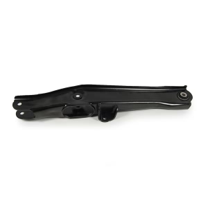 Mevotech Supreme Rear Lower Rearward Non Adjustable Control Arm for 2013 Chrysler 200 - CMS25176