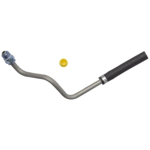 Gates Power Steering Return Line Hose Assembly Gear To Cooler for 1996 Ford Explorer - 352130