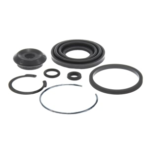 Centric Rear Disc Brake Caliper Repair Kit for 2004 Saturn Ion - 143.62043