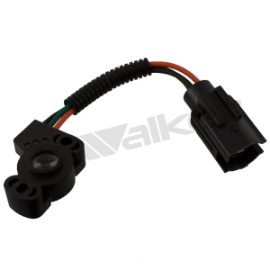 Walker Products Throttle Position Sensor for 1986 Ford EXP - 200-1074