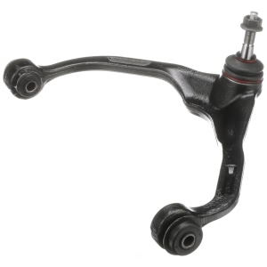 Delphi Front Driver Side Upper Control Arm And Ball Joint Assembly for 2010 Jeep Liberty - TC5997