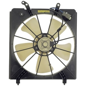 Dorman Engine Cooling Fan Assembly for 1999 Honda Accord - 620-226