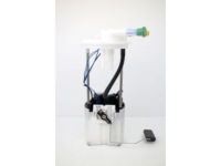 Autobest Fuel Pump Module Assembly for 2008 Buick Lucerne - F2813A