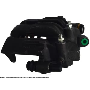Cardone Reman Remanufactured Unloaded Caliper for 1986 Volvo 740 - 19-1264