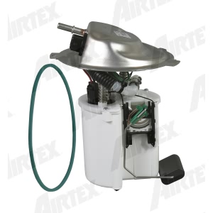 Airtex In-Tank Fuel Pump Module Assembly for 1999 Ford Contour - E2273M