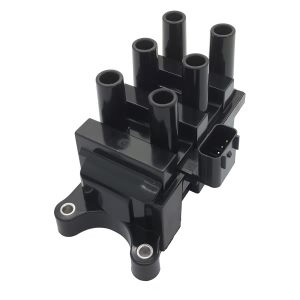 Original Engine Management Ignition Coil for 2002 Ford Mustang - 50015