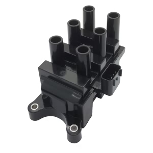 Original Engine Management Ignition Coil for 2002 Ford Windstar - 50015