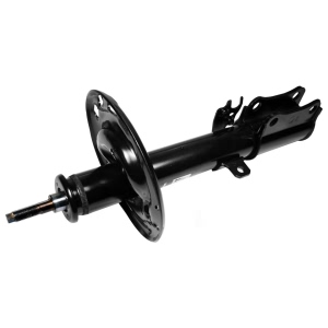 Monroe OESpectrum™ Rear Passenger Side Strut for 2012 Lexus ES350 - 72384