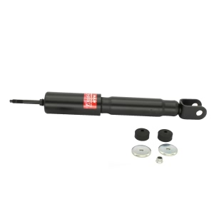 KYB Excel G Front Driver Or Passenger Side Twin Tube Shock Absorber for 2005 GMC Savana 1500 - 341343
