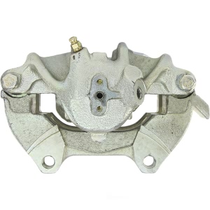 Centric Semi-Loaded Brake Caliper for Alfa Romeo - 141.02015