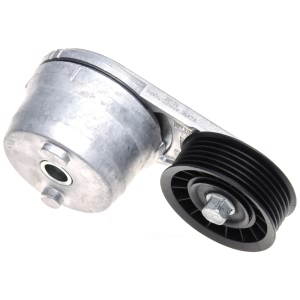 Gates Drivealign OE Exact Automatic Belt Tensioner for 2010 Chevrolet Express 3500 - 39159