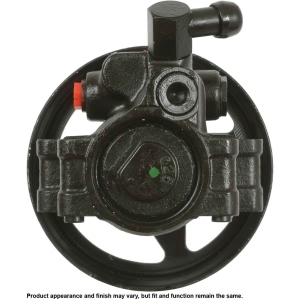 Cardone Reman Remanufactured Power Steering Pump w/o Reservoir for 2007 Ford Crown Victoria - 20-330P1