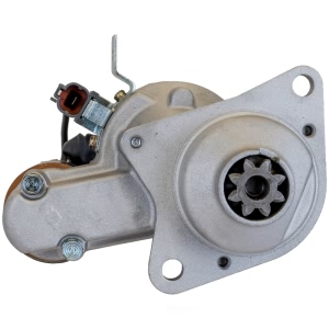 Denso Starter for 1992 Nissan NX - 280-3108