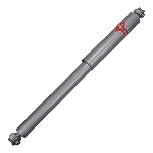 KYB Gas A Just Rear Driver Or Passenger Side Monotube Shock Absorber for GMC G3500 - KG5488