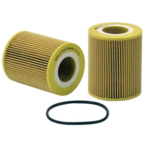 WIX Light Duty Engine Oil Filter for 2018 Ford F-150 - WL7490