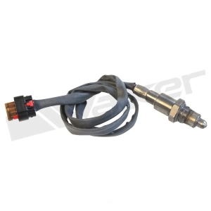Walker Products Oxygen Sensor for 2019 Ford Fusion - 350-341024