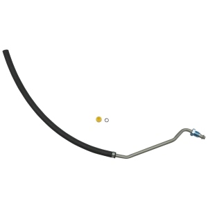 Gates Power Steering Return Line Hose Assembly for 2006 Jeep Wrangler - 352268