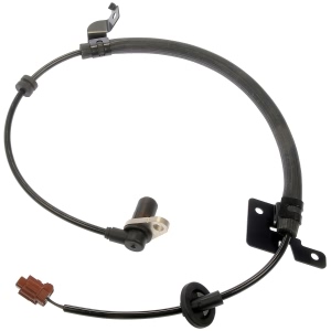 Dorman Front Abs Wheel Speed Sensor for 2000 Infiniti I30 - 970-139