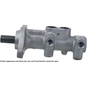 Cardone Reman Remanufactured Brake Master Cylinder for 2006 Nissan Xterra - 11-3226