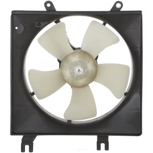 Spectra Premium Engine Cooling Fan for 1992 Acura Integra - CF18051