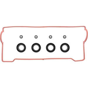 Victor Reinz Valve Cover Gasket Set for 1995 Toyota Celica - 15-52809-01
