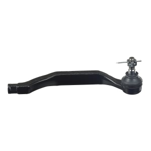 Delphi Passenger Side Outer Steering Tie Rod End for Acura RL - TA3044