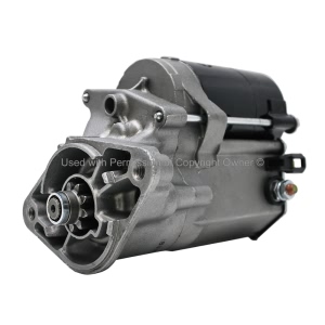 Quality-Built Starter Remanufactured for 2003 Dodge Ram 3500 - 17895