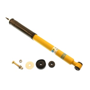 Bilstein Front Driver Or Passenger Side Heavy Duty Monotube Shock Absorber for Mercedes-Benz E300 - 24-021562