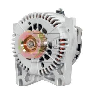 Remy Remanufactured Alternator for 2003 Mercury Grand Marquis - 23752