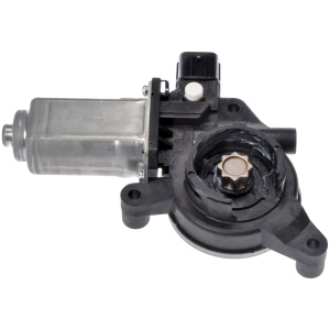 Dorman OE Solutions Front Passenger Side Window Motor for Honda - 742-828