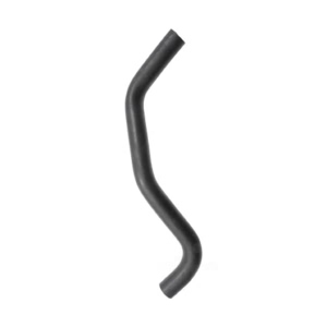 Dayco Engine Coolant Curved Radiator Hose for 2004 Ford Mustang - 71911