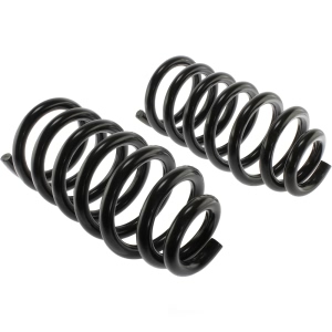 Centric Premium™ Coil Springs for 2013 GMC Yukon XL 1500 - 630.66123