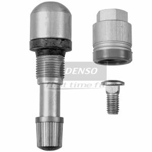 Denso TPMS Sensor Service Kit for BMW 128i - 999-0651