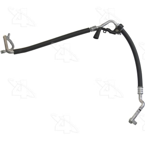 Four Seasons A C Suction Line Hose Assembly for Toyota Solara - 56330