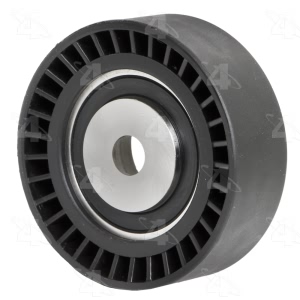 Four Seasons Drive Belt Idler Pulley for BMW - 45983