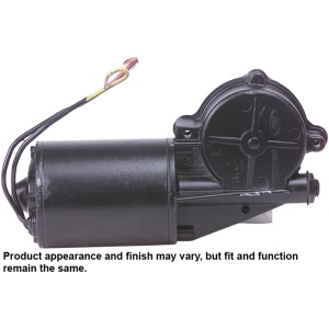 Cardone Reman Remanufactured Window Lift Motor for 1989 Ford F-250 - 42-312