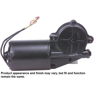 Cardone Reman Remanufactured Window Lift Motor for 1984 Ford F-150 - 42-312