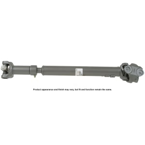 Cardone Reman Remanufactured Driveshafts for Dodge Dakota - 65-9701